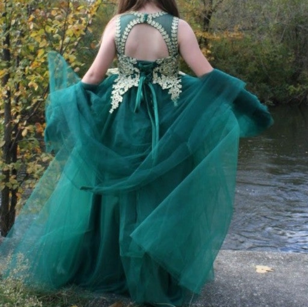 Formal Gown